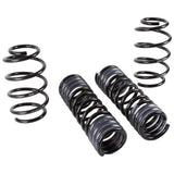 Kit de suspension rabaissée Eibach ressorts PRO-KIT Performance pour Ford Focus