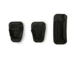 Originale Ford Fiesta 09/2008-06/2017 Kit couvre pédale sport alliage