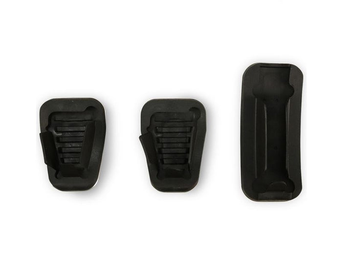Kit couvre pédale sport alliage pour Ford Fiesta 09/2008-06/2017