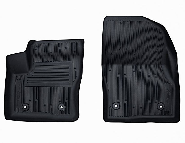 Ford Tapis de sol Caoutchouc avant (TRANSIT CONNECT 02/2014 – jusqu'à aujourd'hui)