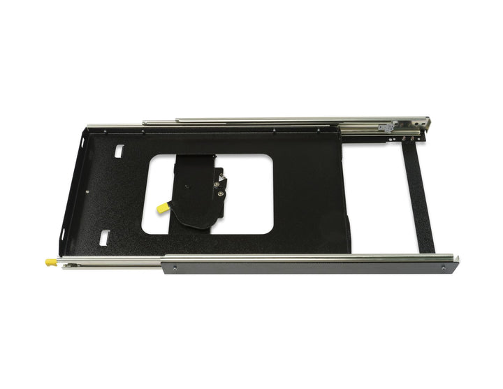 Glissière pour réfrigérateur pour système de tiroirs pour Ford Ranger