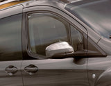 Déflecteurs d’air ClimAir pour vitres avant pour Ford Transit/Tourneo Courier