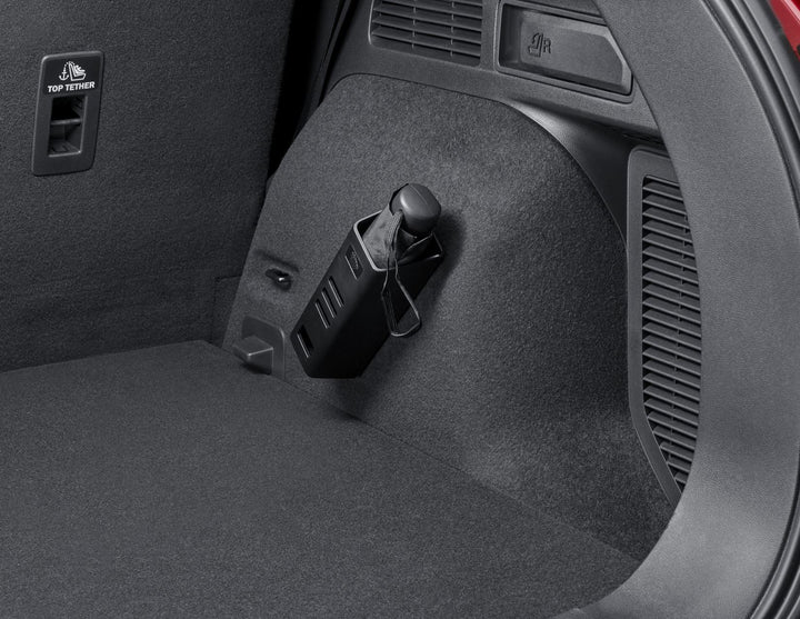 Porte-parapluie Ford