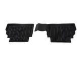 Originale Ford Transit®/Tourneo Courier® Tapis de sol en caoutchouc arrière
