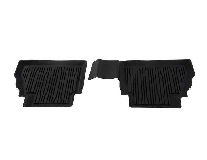 Originale Ford Transit®/Tourneo Courier® Tapis de sol en caoutchouc arrière