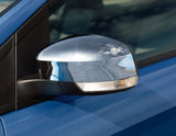 Originale Ford Focus Coques de rétroviseur pour rétroviseur gauche