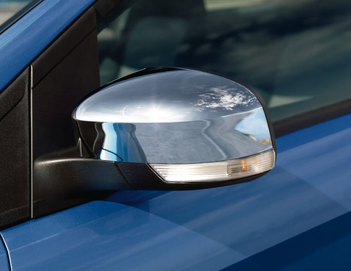 Originale Ford Focus Coques de rétroviseur pour rétroviseur gauche