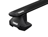 Mustang Mach-E Thule® Barres de toit transversales 2020