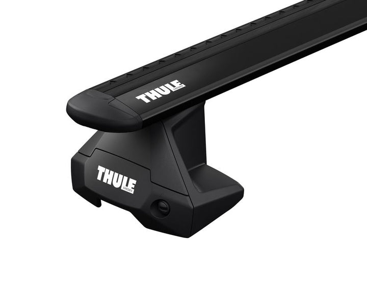 Mustang Mach-E Thule® Barres de toit transversales 2020