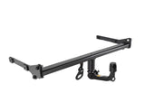 Originale Ford Focus® à partir de 04/2018 Attelage démontable sans outils