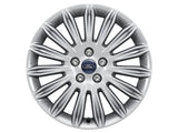 Originale Ford Mondeo à partir de 09/2014 Jante en alliage 17