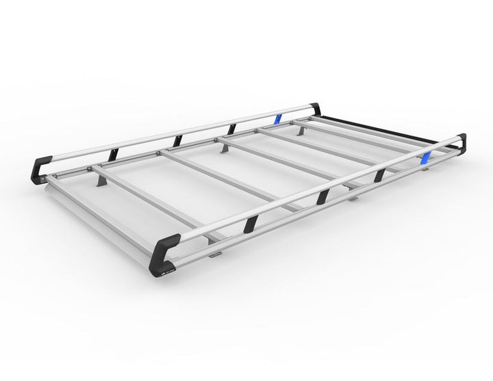 Galerie de toit Q-Top (Q-Tech) pour Ford Transit à partir de 01/2014