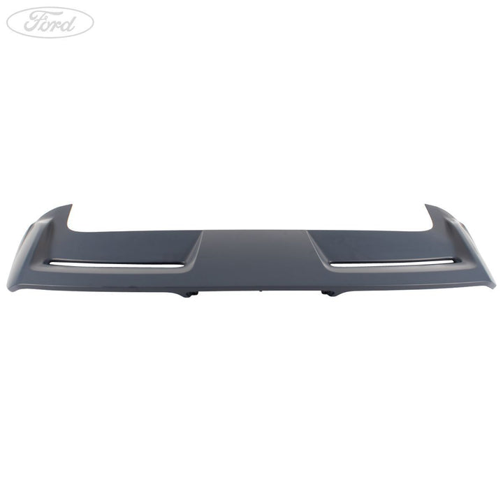 Kit aileron arrière Ford