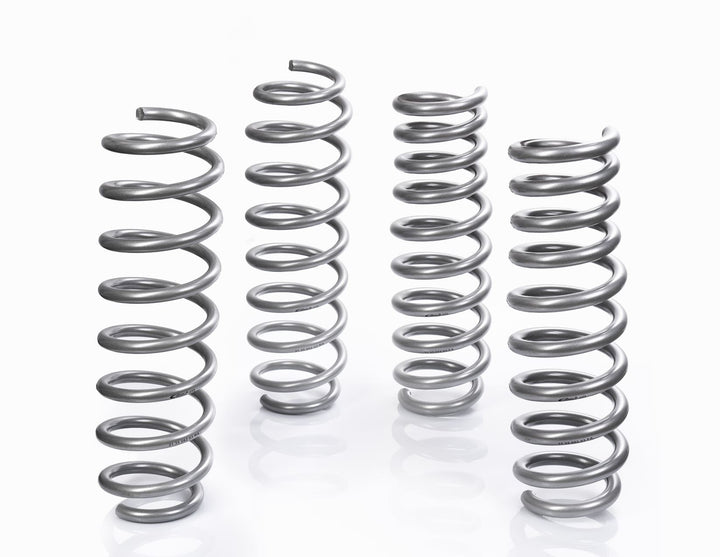 Kit Eibach Pro-Lift ressorts de rehaussement de suspension pour Ford Ranger