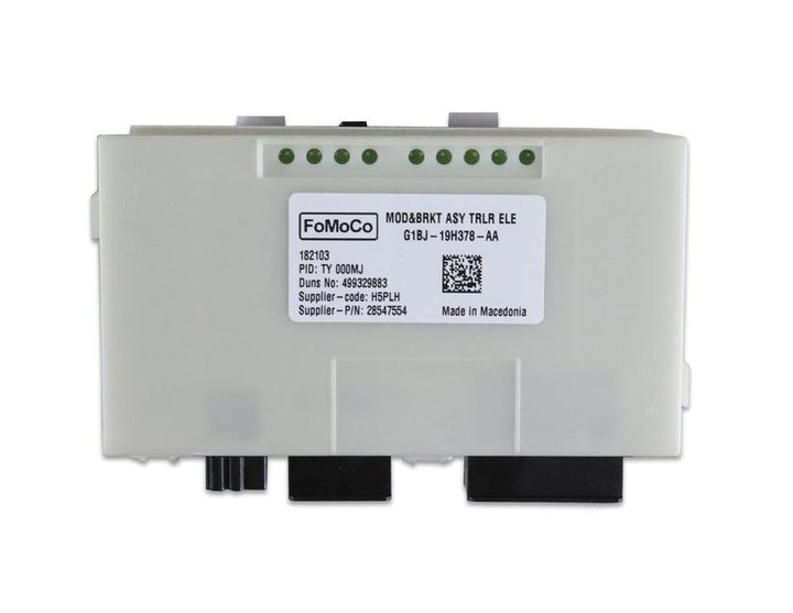 Ka+ Module arrière de remorquage