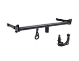 Originale Ford Focus® à partir de 04/2018 Attelage démontable sans outils