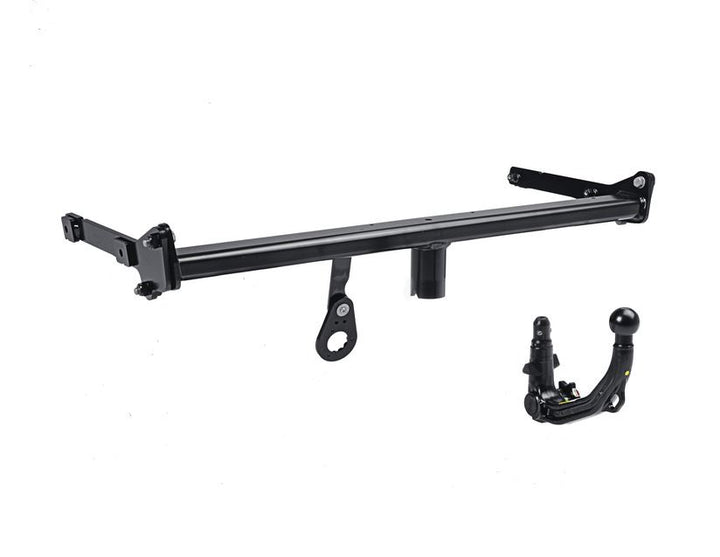 Originale Ford Focus® à partir de 04/2018 Attelage démontable sans outils