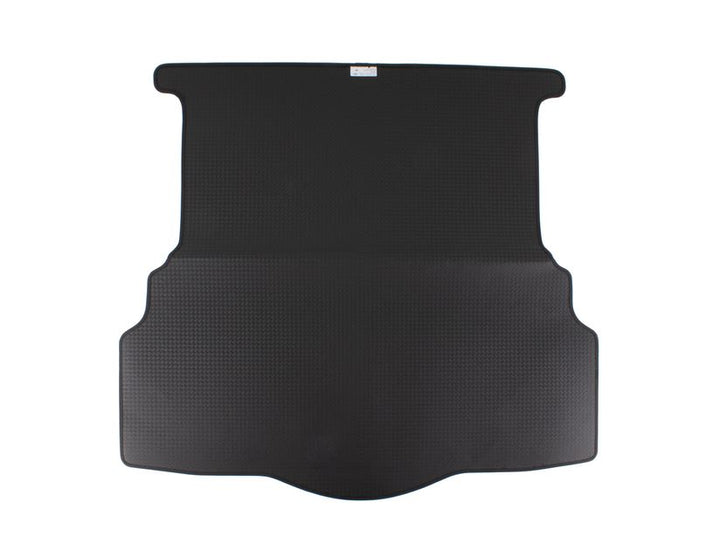 Originale Ford Mondeo à partir de 09/2014 Tapis de coffre reversible noir