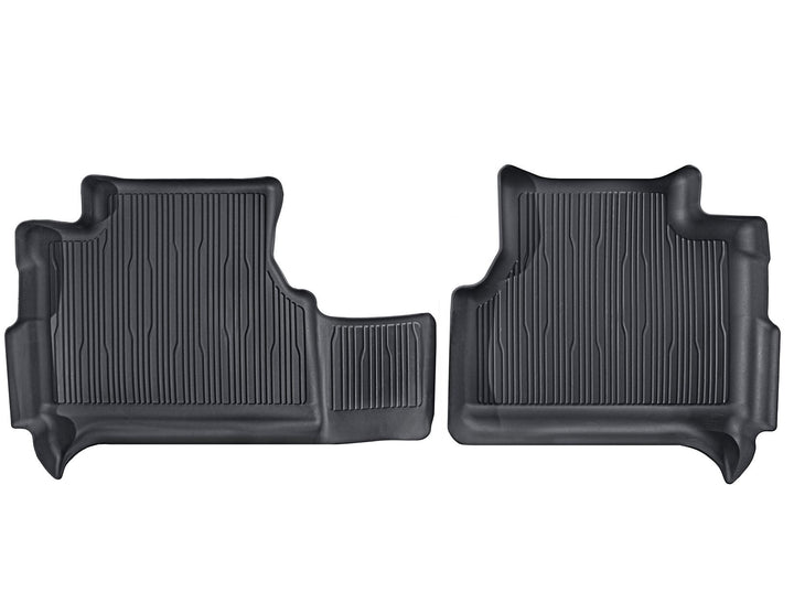 Ford Tapis de sol Caoutchouc arrière (TRANSIT CONNECT 02/2014 – jusqu'à aujourd'hui)