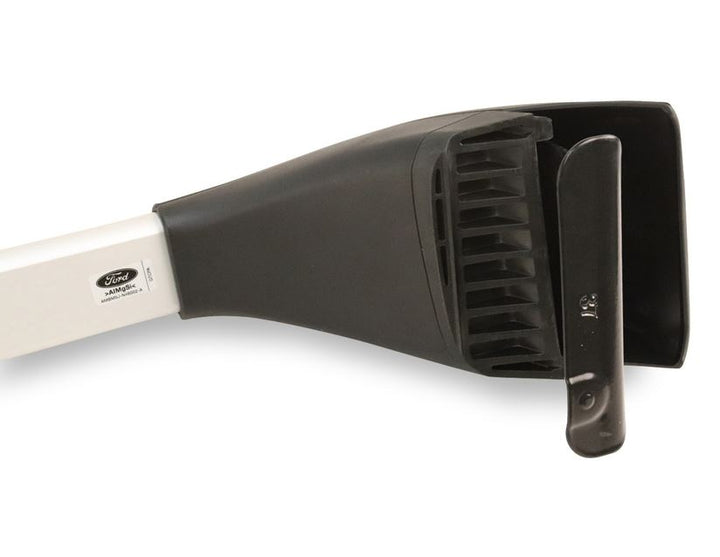 Ford Barres toit transversales aluminium verrouillables (FOCUS 01/2011 – 03/2018)