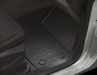 Ford Tapis de sol Caoutchouc avant (TRANSIT CONNECT 02/2014 – jusqu'à aujourd'hui)