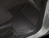Ford Tapis de sol Caoutchouc avant (TRANSIT CONNECT 02/2014 – jusqu'à aujourd'hui)