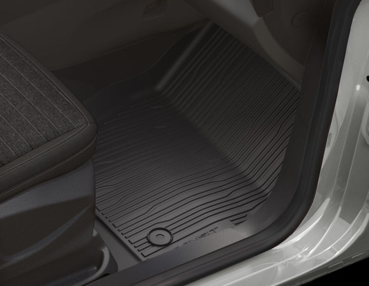 Ford Tapis de sol Caoutchouc avant (TRANSIT CONNECT 02/2014 – jusqu'à aujourd'hui)