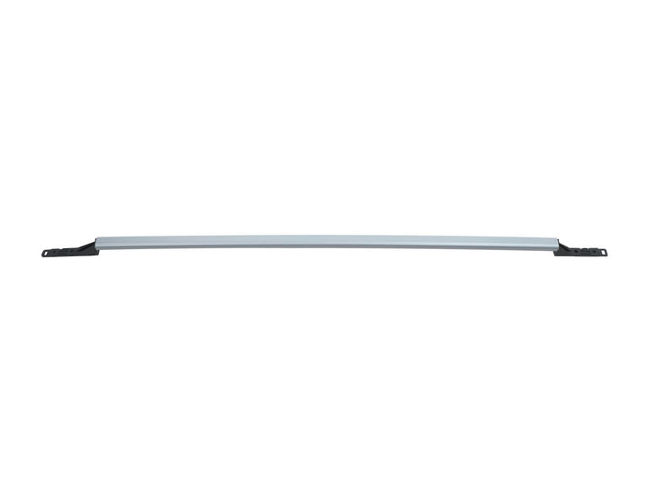 Originale Ford Transit®/Tourneo Courier® Barres de toit longitudinales Barre simple pour côté gauche
