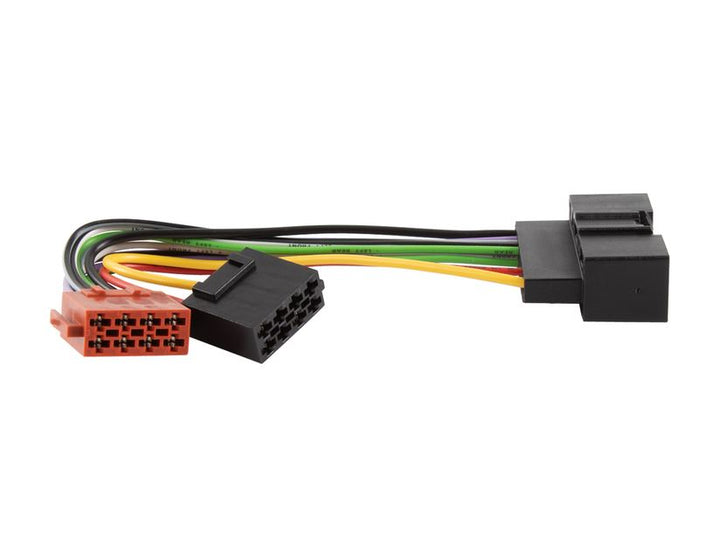 Pioneer* Adaptateur ISO