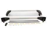 Ford Barres toit transversales aluminium verrouillables (FOCUS 01/2011 – 03/2018)