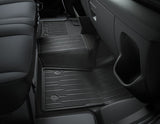 Originale Ford Transit® à partir de 01/2014 Tapis de sol en caoutchouc avant
