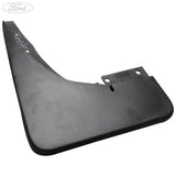 Bavette avant sans Attitude pour Ford Ranger 2011-2015