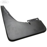 Ford Ranger Mk4 Bavette Avant Sans Attitude 2011-2015
