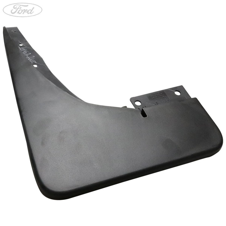 Ford Ranger Mk4 Bavette Avant Sans Attitude 2011-2015