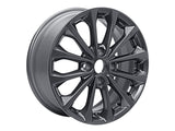 Originale Ford Fiesta 11/2012-06/2017 Jante en alliage 16