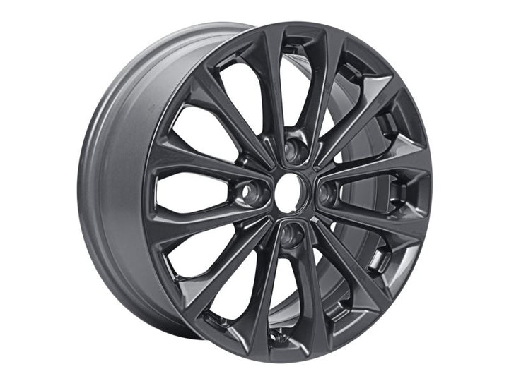 Originale Ford Fiesta 11/2012-06/2017 Jante en alliage 16