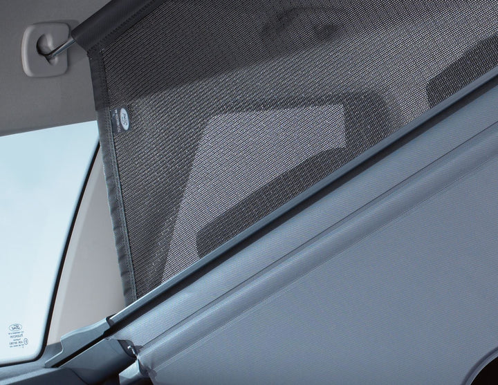 Originale Ford Mondeo 03/2007-08/2014 Filet d’arrimage de coffre
