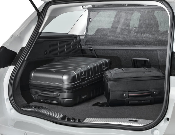 Filet d’arrimage de coffre pour Ford Mondeo à partir de 2014