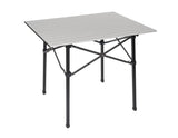 ARB* Table de camping avec housse de transport,aluminium