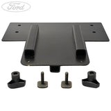 Ford Mondeo S-Max Galaxy Support de Plancher de Coffre pour Planche Coulissante