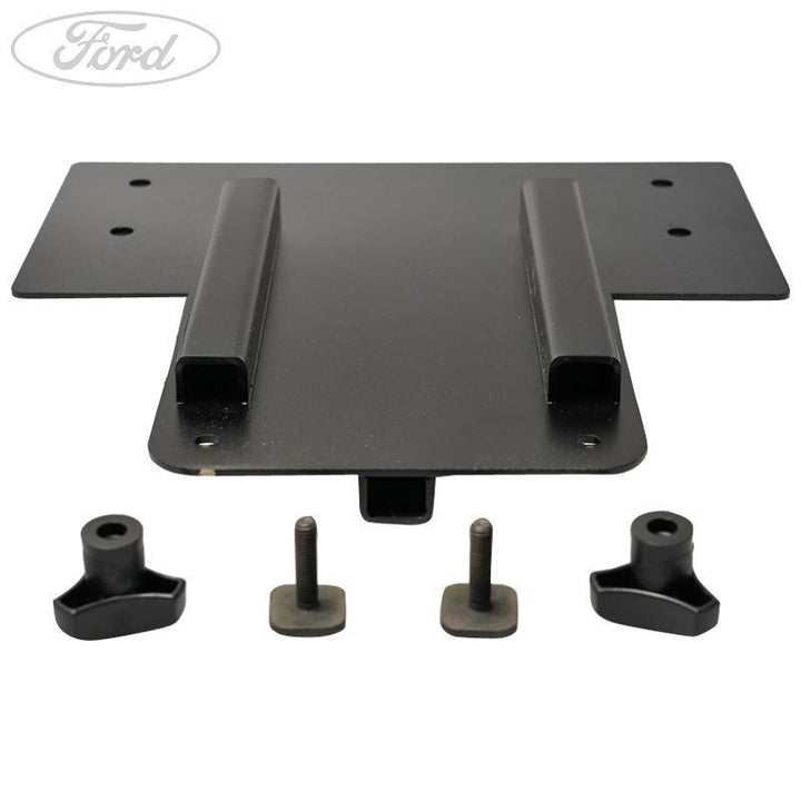 Ford Mondeo S-Max Galaxy Support de Plancher de Coffre pour Planche Coulissante