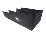 Originale Ford Casier de transport repliable tissu noir