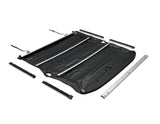 Bache souple noire pour Ford Ranger à partir de 06/2022