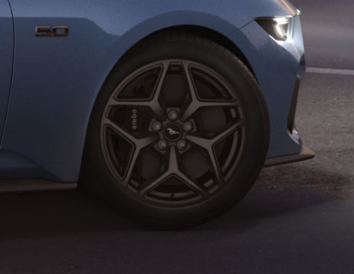 Originale Ford Mustang® à partir de 10/2023 Jante en alliage 19