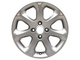Originale Ford Fiesta 09/2008-10/2012 Jante en alliage 16