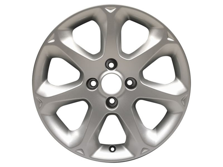 Originale Ford Fiesta 09/2008-10/2012 Jante en alliage 16