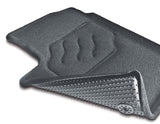 Originale Ford Ka 09/2008-05/2016 Tapis de sol design 3D noir