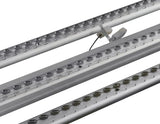 Kit de rails de toit Airline avec éclairage pour Ford Transit Custom