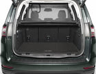Filet d’arrimage de coffre pour Ford Galaxy à partir de 2015