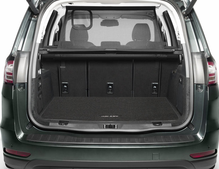 Filet d’arrimage de coffre pour Ford Galaxy à partir de 2015